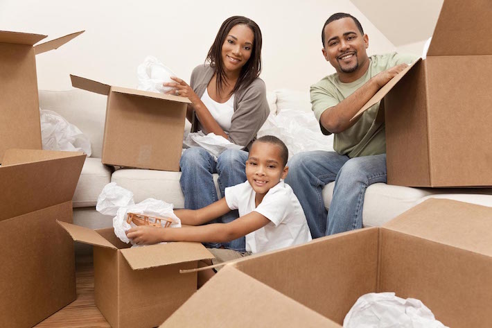 Relocation - Reloacating - Moving - Corporate Housing