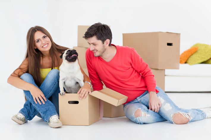 Relocation - Reloacating - Moving - Corporate Housing
