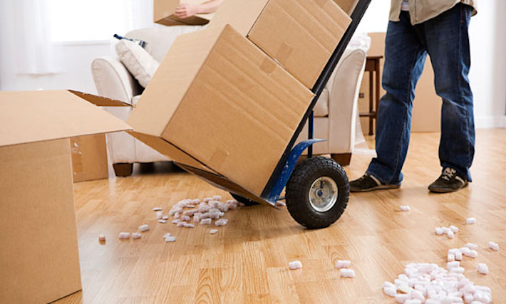 Relocation - Reloacating - Moving - Corporate Housing