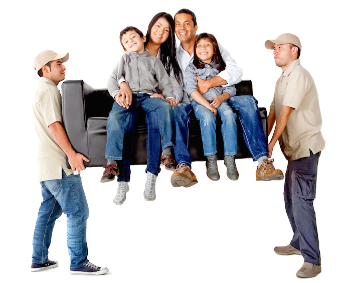 Relocation - Reloacating - Moving - Corporate Housing