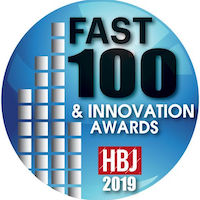 Fast100 Logo