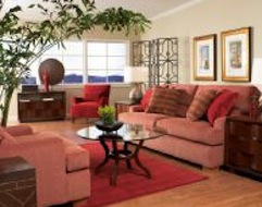 Preferred Corporate Housing Furniture Sample