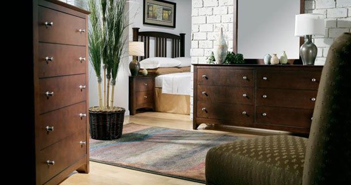corporate housing rentals
