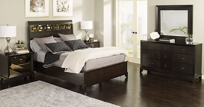furnished rentals