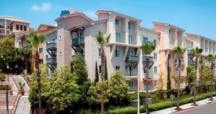 short term rentals furnished