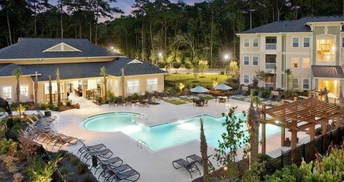 affordable corporate housing