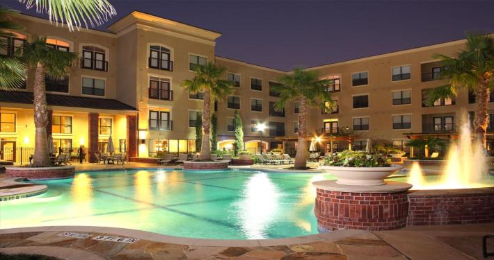 Corporate Housing