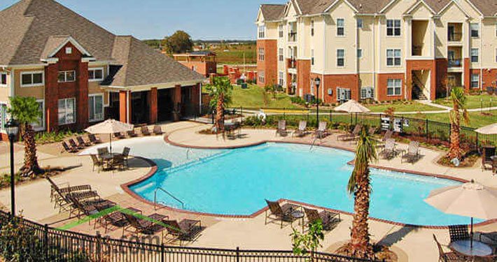 short term apts