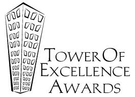 Tower Award Logo