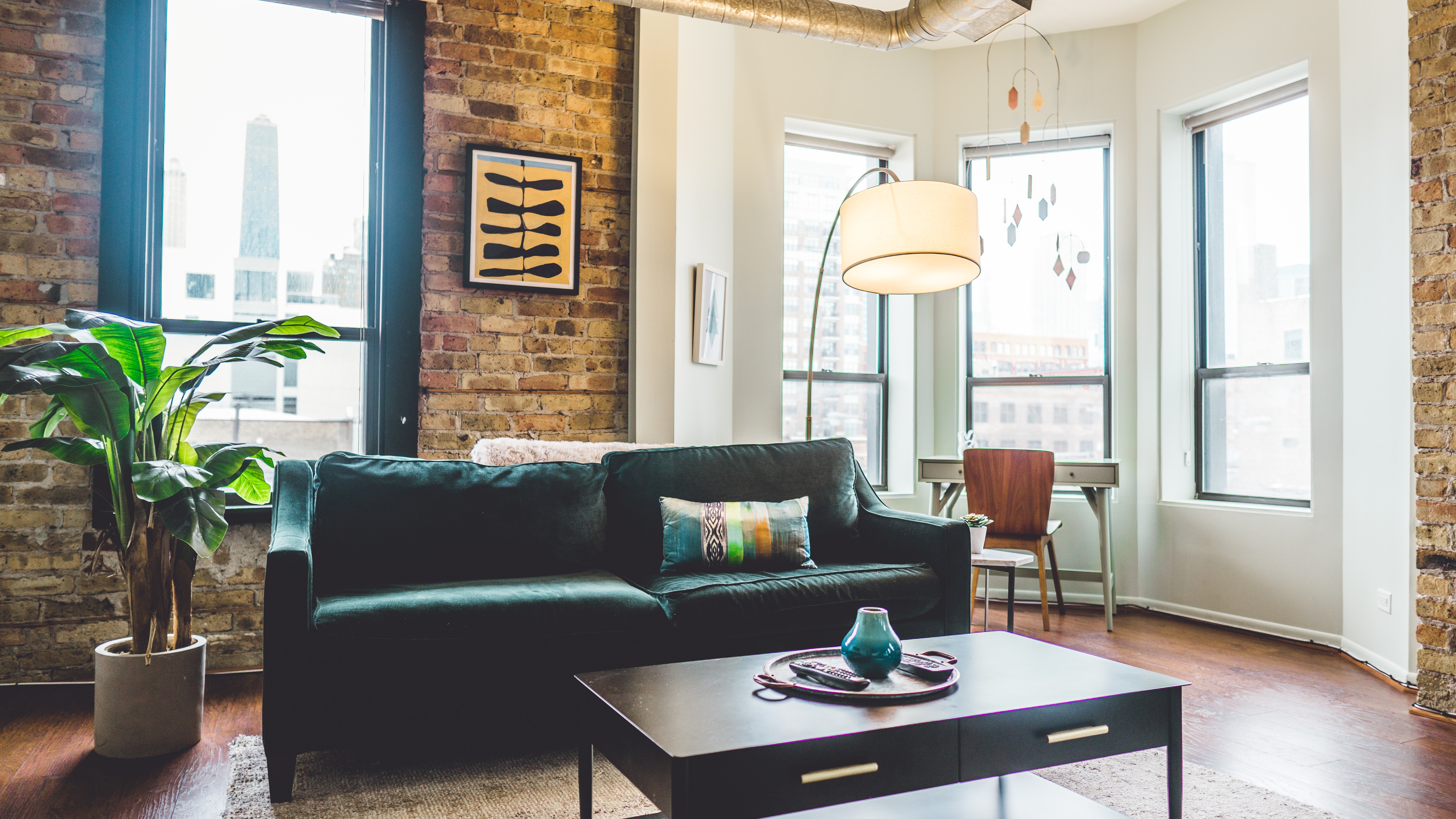 Preferred Corporate Housing - Corporate Apartment