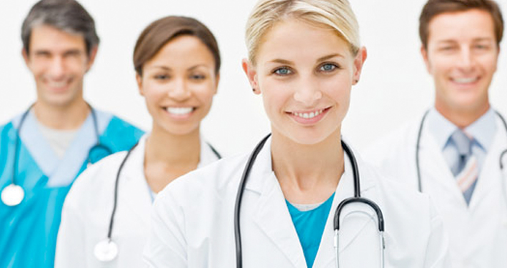 Mediacl Staffing - Nursing Staffing - Healthcare Housing