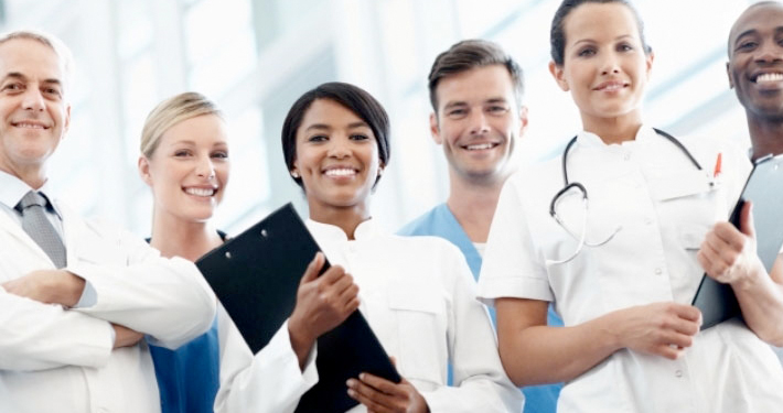 Mediacl Staffing - Nursing Staffing - Healthcare Housing
