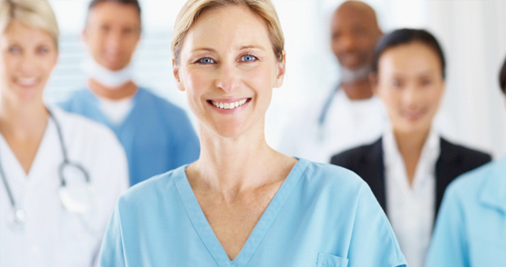 Mediacl Staffing - Nursing Staffing - Healthcare Housing