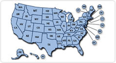 Preferred Corporate Housing - Nationwide corporate housing search