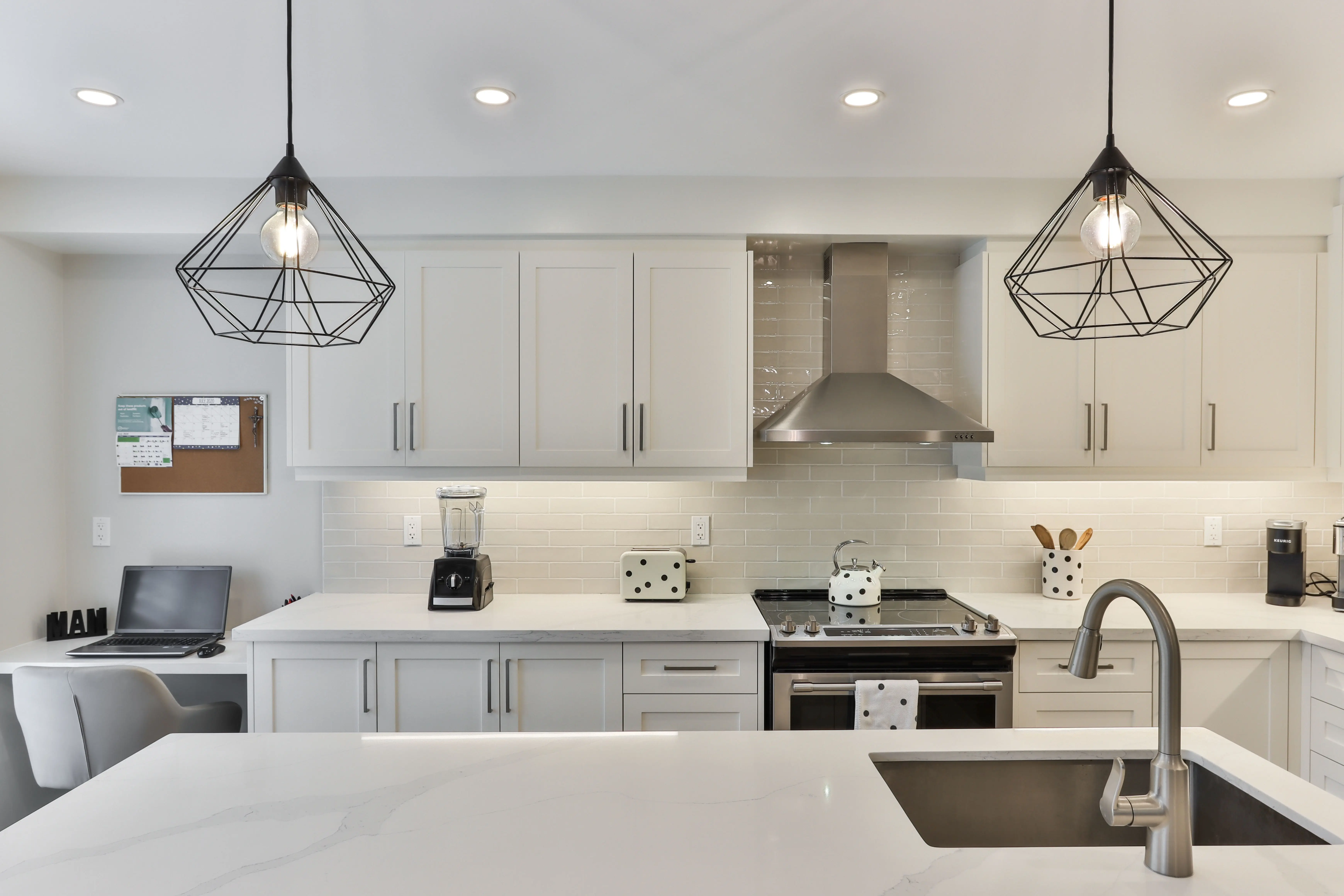 Adak furnished apartment utilities paid