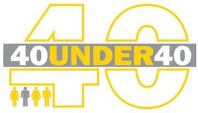 40 under 40 corporate housing