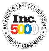 Preferred Corporate Housing is included in this year's edition of the 5000 fastest-growing private companies in America