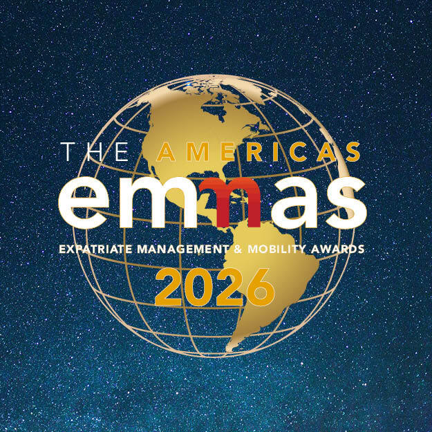 2026 EMMAs Award Winner