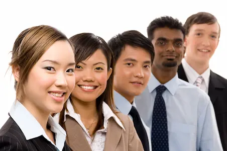 Intern Team