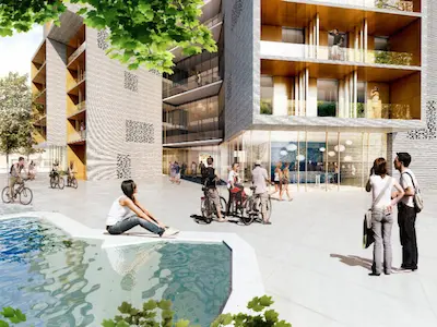 Student Housing