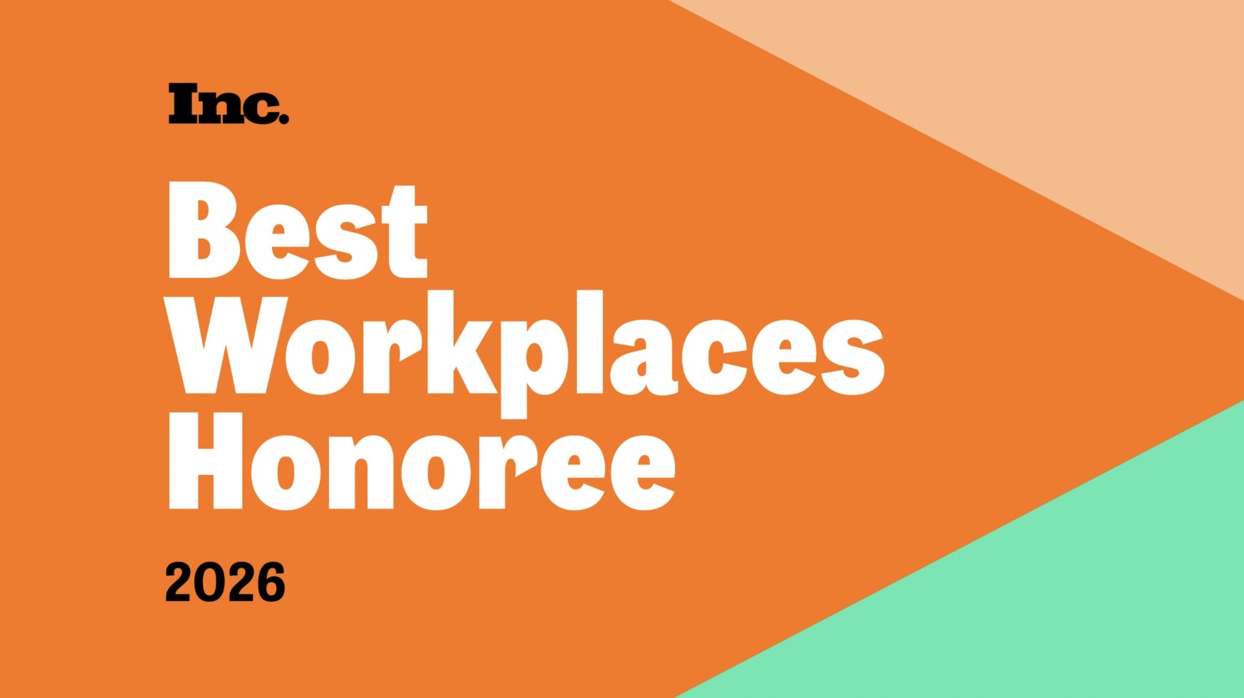 Preferred Corporate Housing Named to Inc.’s 2026 Best Workplaces List