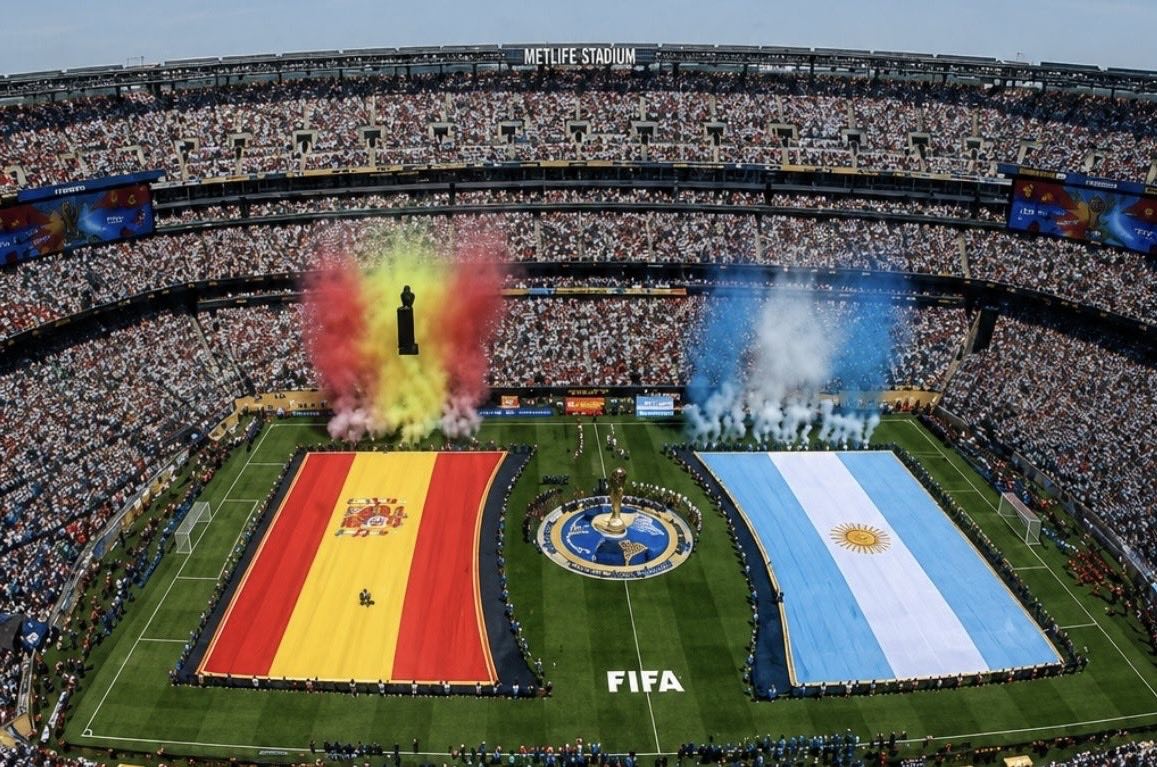 Home Advantage in Housing: Lessons from the FIFA World Cup 2026
